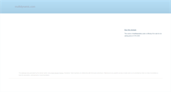 Desktop Screenshot of multidynamic.com
